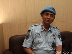Sunda Empire Trending di Twitter, Raden Rangga cs Bacakan Pleidoi Hari Ini