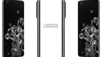 Akan ada pilihan warna Cosmic Black, Cosmic Grey, dan Cloud Blue. Foto: 91mobiles