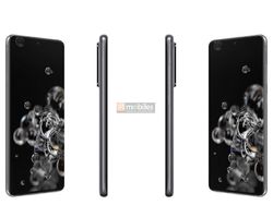 Melihat Tampilan Terkini Galaxy S20, S20+ dan S20 Ultra