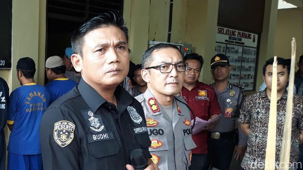 Polisi Yakin Ada Tersangka Baru dalam Kasus Keraton Agung Sejagat