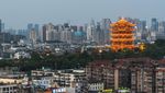 Foto: Kasihan Wuhan