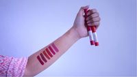 Wajib Punya! Maybelline Super Stay Ink Crayon, Lipstik Antiribet