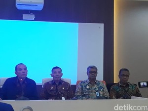 Kemenkum HAM Bentuk Tim Ungkap Fakta Kembalinya Harun Masiku ke Indonesia
