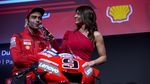 Si Merah Penantang Juara Dunia MotoGP, Desmosedici 2020