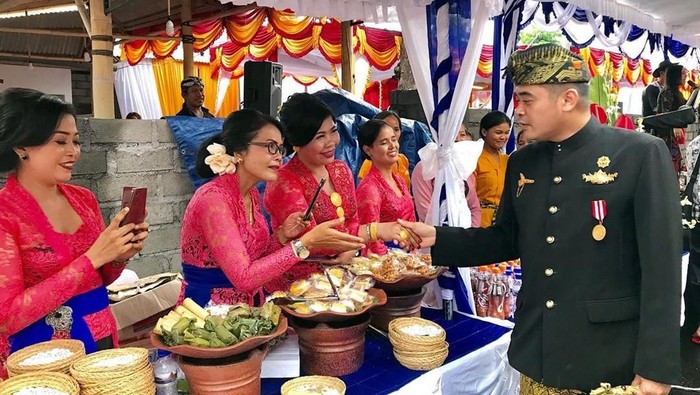 arya wedakarna