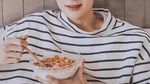 Tampannya Jaehyun NCT Saat Makan Pancake hingga Es krim