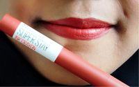 Wajib Punya! Maybelline Super Stay Ink Crayon, Lipstik Antiribet