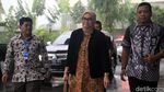 Dua Komisioner KPU Diperiksa KPK Soal Kasus Wahyu Setiawan