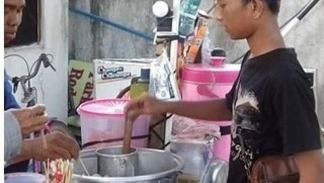 5 Kisah Alquran dan Penjual Makanan yang Jadi Inspirasi