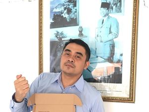 Sederet Kontroversi Senator Bali Arya Wedakarna yang Dipecat BK DPD RI
