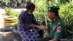 Ini Sosok Nenek Rubingah yang Viral Pascaditendang-Diseret