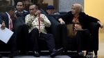 Dua Komisioner KPU Diperiksa KPK Soal Kasus Wahyu Setiawan
