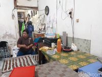 Saat Imlek, Lapis Legit 'Berkat' di Tangerang Bisa Produksi 200 Loyang