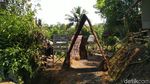 Foto: Tempat Wisata Selfie Baru di Ciamis