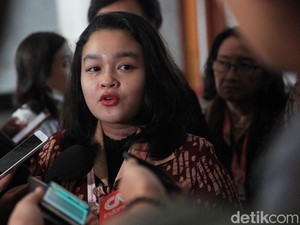 Kode Inisiatif Nilai Perppu Corona Inkonstitusional, Ini 7 Alasannya
