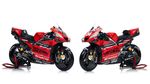 Si Merah Penantang Juara Dunia MotoGP, Desmosedici 2020