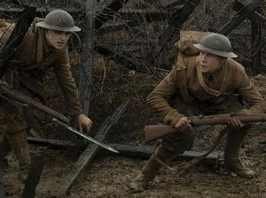 1917 Menang Piala Kedua untuk Best Cinematography