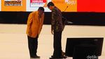 Jokowi-Maruf Hadiri Pengukuhan Pengurus DPP Hanura