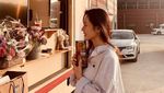 Main di Crash Landing on You, Son Ye Jin Paling Doyan Kulineran