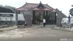 Foto: Pemandian Air Panas Magelang dari Zaman Mataram