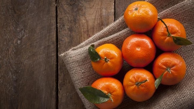 Seputar 5 Mitos Makanan yang Dipercaya Saat Imlek