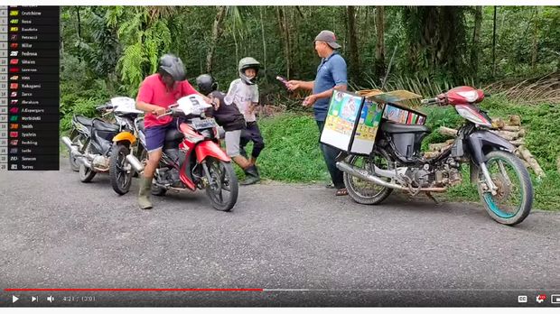 Parodi MotoGP