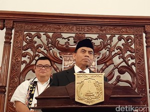 Anies Terbitkan Izin Reklamasi Ancol, Ini Penjelasan Pemprov DKI