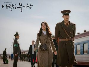 15 Drama Korea Terbaik Sepanjang Masa, Raih Penghargaan hingga Viral