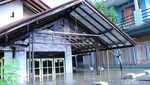Kabupaten Bandung Terendam Banjir