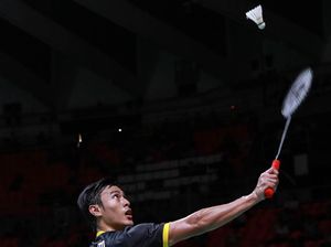 Hasil Toyota Thailand Open: Shesar dan Leo/Daniel Kandas