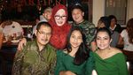 Mengintip Pesta Ulang Tahun Tutut Soeharto ke-71