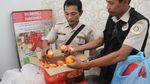Cegah Virus Corona, Pengawasan Buah Impor Diperketat