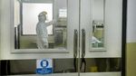 Sejumlah Rumah Sakit Siaga Virus Corona