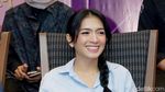 Senyum Manis Manja Angel Karamoy