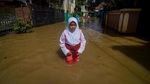Kabupaten Bandung Terendam Banjir