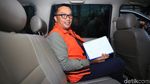 Imam Nahrawi Tulis Pesan Khusus Usai Diperiksa, Apa Itu?