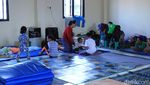Kabupaten Bandung Terendam Banjir