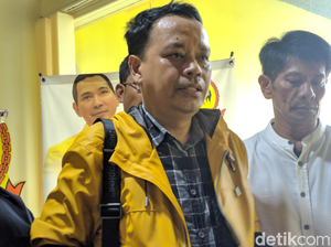 Partai Berkarya Bebaskan Anggotanya Pindah Usai Gagal Ikut Pemilu 2024