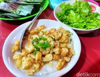 Jalan-jalan ke Pasar Lama Tangerang, Cicipi 5 Kuliner Maknyus Ini
