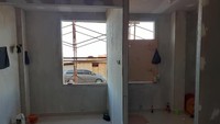 Rusun PUPR ditargetkan selesai pada Februari mendatang. Seusai PON, rencananya rusun ini akan dipakai sebagai rumah dinas untuk aparatur sipil negara (ASN) di Merauke.