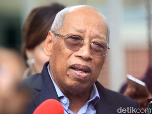 Anggota DPR Apresiasi Jaksa Agung Bongkar Kasus Besar: Berani Ambil Risiko