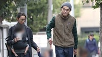Masahiro Higashide sendiri sudah memiliki istri yakni Anne Watanabe dan tiga orang anak. Dok. Instagram
