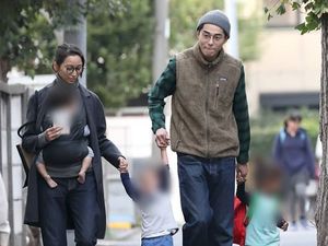 Fakta Skandal Perselingkuhan Masahiro Higashide hingga Diceraikan Istri