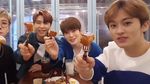 Tampannya Jaehyun NCT Saat Makan Pancake hingga Es krim