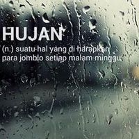 Biar Nggak Mellow, Ini 22 Meme Soal Hujan yang Bikin Ngakak