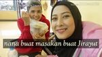 Pose Imut Jirayut, Pedangdut asal Thailand yang Doyan Kuliner Indonesia