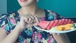 Serunya Momen Kulineran Soraya Haque Bersama Suami dan Keluarga