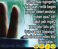 Biar Nggak Mellow, Ini 22 Meme Soal Hujan yang Bikin Ngakak