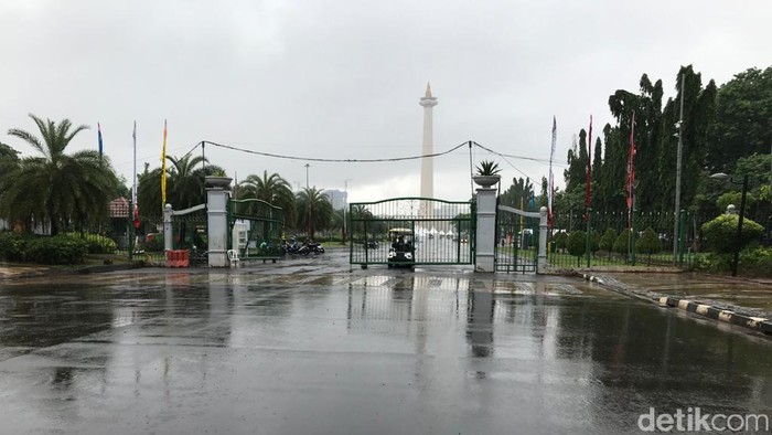 banjir