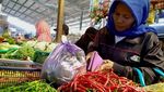 Di Pekalongan, Cabai Rawit Merah Tembus Rp 80.000/Kg